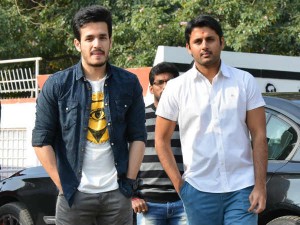akhil-akkineni-birthday-gift