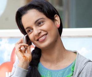 kangana