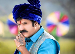 lion-balayya