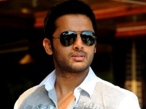 Nithin-Next-movie