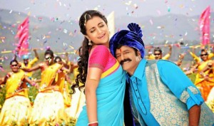 Trisha-Nickname-Balayya