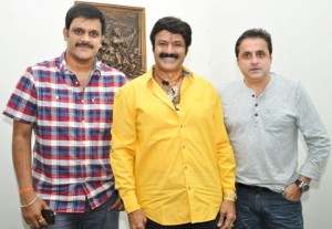 balayya-dictator