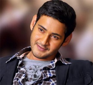 mahesh