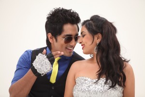 siddarth-nalookadu-review