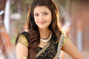 Kajal on money