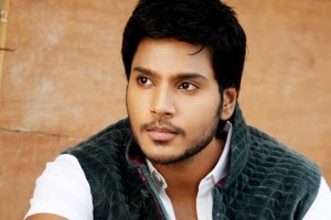 Sandeep