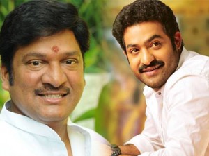 ragendraprasad father to N.T.R
