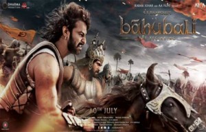 Bahubali movie