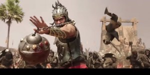 Bahubali