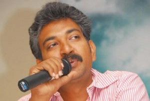 Rajamouli clarifies on Suresh