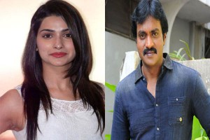 Sunil-romance with-prachi-desai