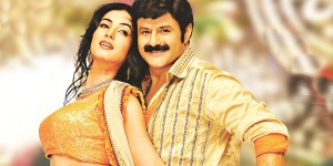 balayya-sonal