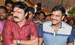 Balayya-dictator