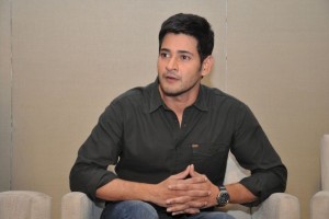 Mahesh