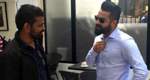 N.T.R-Sukumar