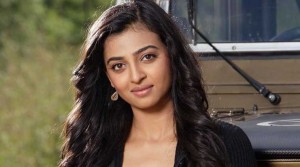 Radhika