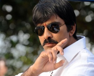 Ravi-teja