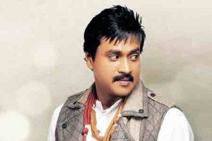 Sunil