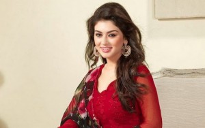 Hansika