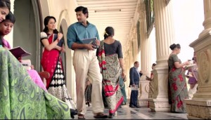 Kanche movie