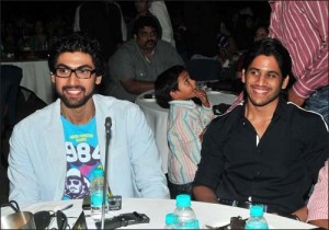 Nagachaitanya-Rana
