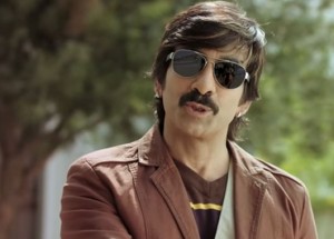 Ravi teja
