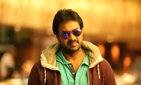 Sunil