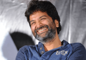 Trivikram